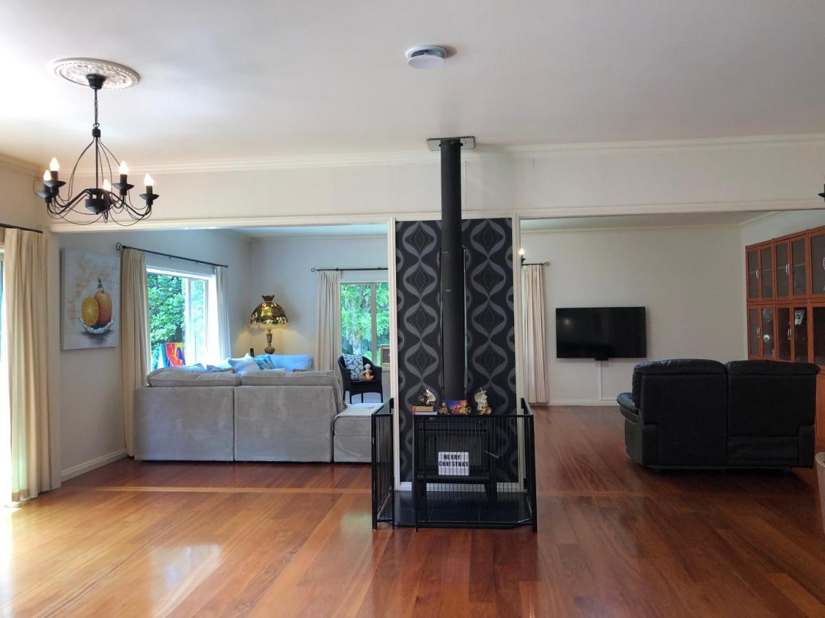 Homestay N.z Country